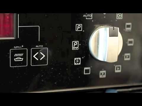 How to Pyrolytic Clean your Blanco Oven