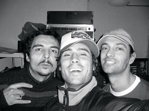 Dax Riders - Alchetron, The Free Social Encyclopedia