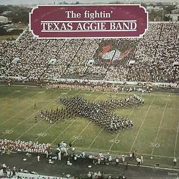 The Aggie War Hymn