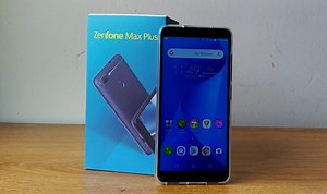 ASUS ZenFone Max Plus review - Slim, big battery, 18:9 display value buster all-rounder for the masses | TechNave