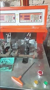 ceiling fan winding machine