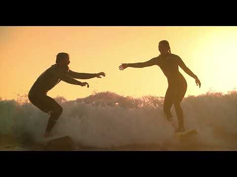 Sage Erickson & Daniel Norris, Blundstone Boots - A Day In the Life