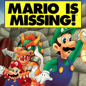 Mario is Missing! [Walkthroughs] - IGN
