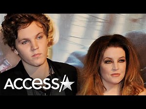 Lisa Marie Presley Says Son Benjamin's Death 'Shattered' Her Heart