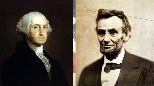 Presidential history quiz: How many can you answer? (Hint, we're based in Quincy, Mass.)