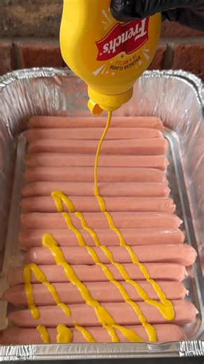 1.5M views · 24K reactions | Hotdog burnt ends | Ninjacue | Facebook