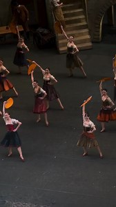 Don Quixote @Bolshoi Theatre 🎥Alina Vasilieva | Ballet Mon Amour