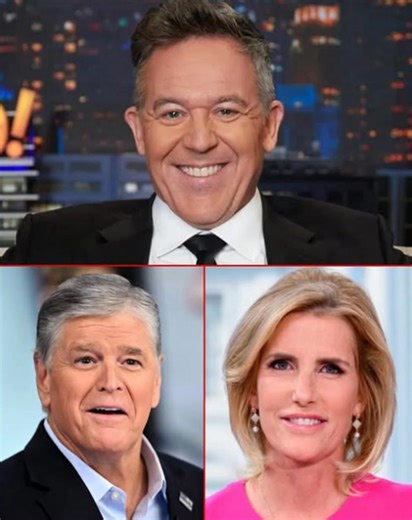 10K views · 29 reactions | The most-watched shows on cable news have been revealed — and Fox News dominated, claiming 14 of the top 15 spots. Familiar titles like The Ingraham Angle, Hannity, and Gutfeld! landed at #6, #4, and #3 respectively. But it’s the #1 and #2 spots that will surprise you, as one popular anchor managed to appear on both  | RD Radio | Facebook