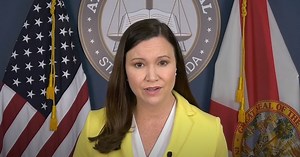 Attorney General Ashley Moody issues tips to avoid phantom debt collector scams