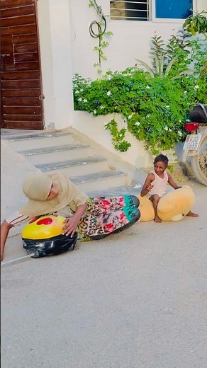 Bony ny dedi ko gira deya😳#trendingshorts #chotaalivlogs #unfrezzmyaccount #viralvideo #trending