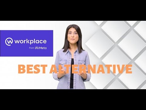 The Best Meta Workplace Alternative for 2025 | Affordable & Feature-Rich