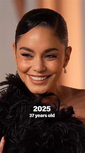 Vanessa Hudgens Through The Years ✨ (🎥: Getty Images) | CinemaBlend