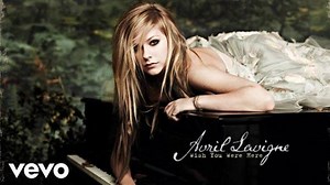 Download Lagu Avril Lavigne - Wish You Were Here, Lagu Barat Hits, Video, Kunci Gitar, Lirik & Arti - Sripoku.com