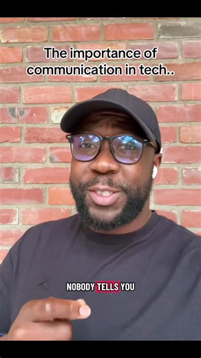 Tech is not just about coding. The people who grow the fastest in tech know how to communicate, collaborate, and solve real problems. Master the technical skills, but don’t ignore the soft skills that actually make you valuable in the workplace. #techcareers #softskills #learntech #careergrowth #breakingintotech @zaioinstitute