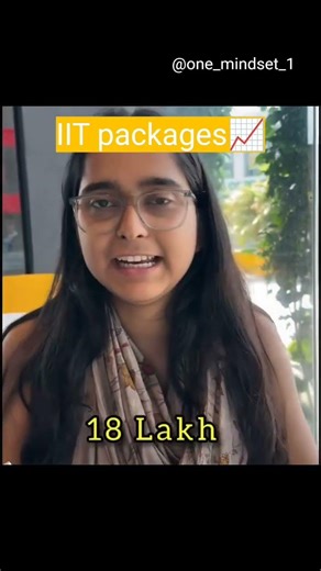 iit placements ☠️ packages day by day 📈 #iit#jee#status#shorts