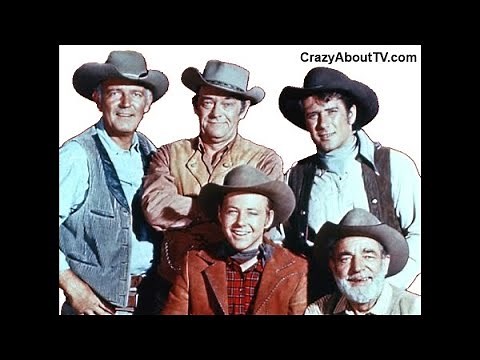 Wagon Train Theme Song Intro