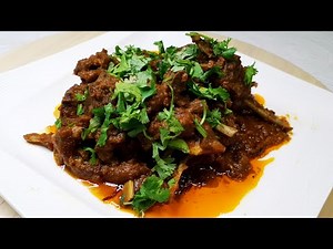 How to make Mutton Chaap Masala | Tasty Mutton Chaap Recipe | Chaap Ka Recipe | मटन चाप मसाला
