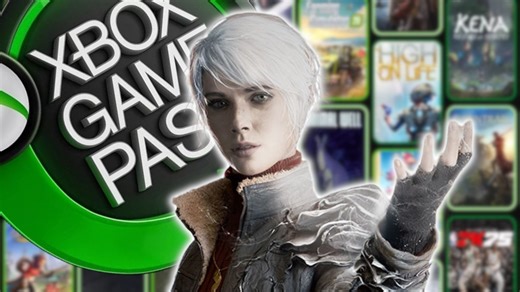 Xbox Game Pass adds 60 more games to your personal streaming library