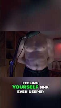 Scan Your Body For Tension & Relax Deeply Now #shorts