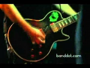 Local H - Toxic (Live)