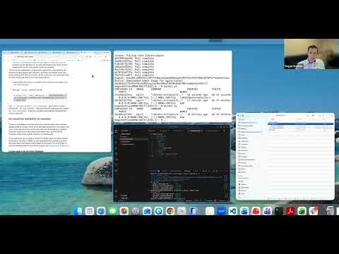 Docker Compose Tutorial Part 2 of 2