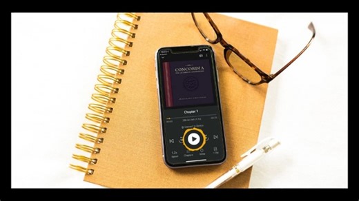 3K views · 84 reactions | Listen to the foundational documents of the Reformation with the Book of Concord audiobook. Start listening ➡️ https://myc.ph/47jipzw | Concordia Publishing House | Facebook