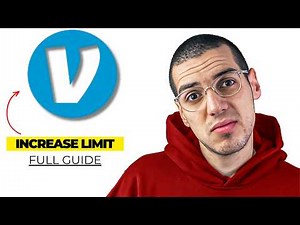 How to Increase Your Venmo Limit (2026) Step-by-Step Guide