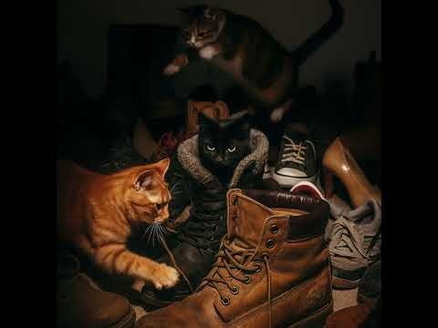 Sai – Boots to the Cats (Official Audio)