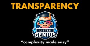 Transparency Maps - Simplified