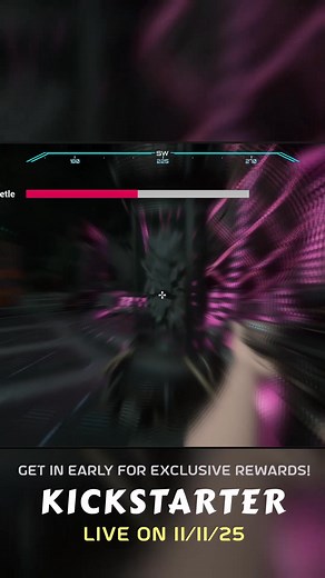 Join Our Development Journey! ​@kickstarter campaign live on 11/11/25! https://www.kickstarter.com/projects/nextplayergames/shadows-of-dawn-a-community-driven-sci-fi-survival-fps #nextplayergames #shadowsofdawn #gamedev #fpsgames #kickstarter #gaming #3dgamedevelopment #scifi #unrealengine #gamingcommunity | Next Player Games