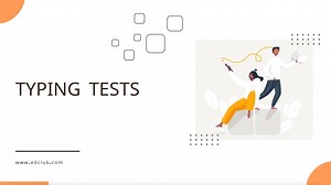 edclub: Typing Tests