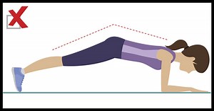 Can You Handle This Advanced 7-Minute At Home Workout That Targets Your Whole Body?