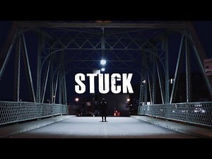 [FREE] Rock Rap Guitar Type Beat "Stuck" [Dark Alternative Indie Instrumental 2020]