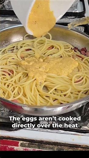 Why Food Keeps Cooking After You Turn Off the Heat