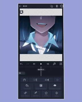 Invisible watermark Toturiol | Alight motion| #editing #watermark #tutorial