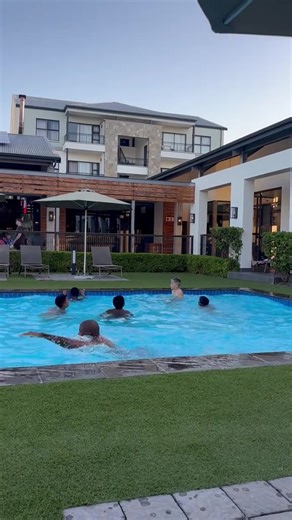 Investing in Yourself: Building Confidence in Swimming and Credit