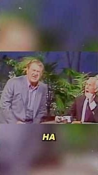 🦆 Buddy Hackett, The Duck Joke Master...