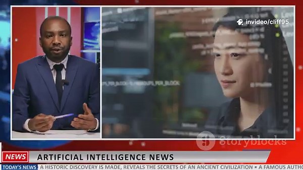 AI + Blockchain The Hilarious Mashup you need to understand it