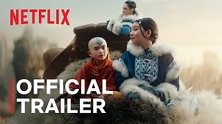 Avatar: The Last Airbender - streaming online