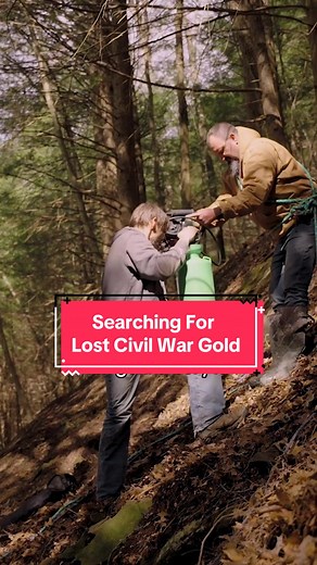 Uncovering Hidden Treasures: A Journey Through Civil War History