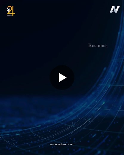 ACHNET | Hiring Beyond Resumes and Interviews | ACHNET (Business)