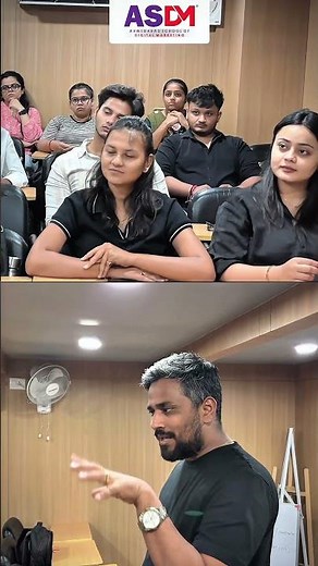 AI Agent Training at ASDM | Digital Marketing Course in Ahmedabad