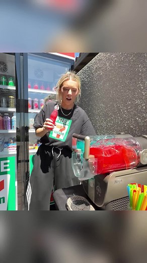 Front Porch 7‑Eleven: Slushy Fixes, Taquito Shortage, Delivery Race