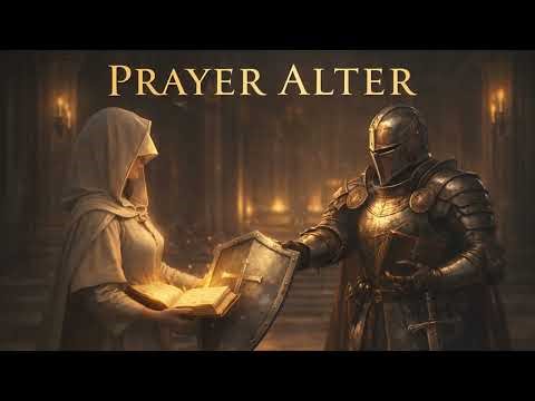 G2ace - Prayer Alter