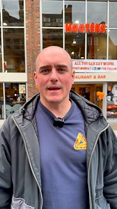 Many amounts of wings like @hootersofnewcastleuk #hootersnewcastle #newcastle #newcastleupontyne | newcastleupontyne.com