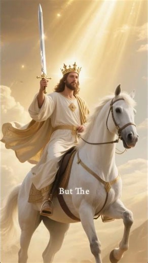 Is Armageddon a random apocalypse… or a precise prophecy? #armageddon #shorts