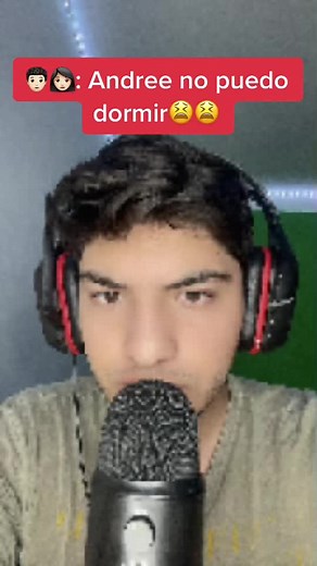 Entren a live o k se awitan? #parati #asmrsounds