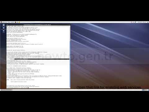 Web Server User/Group Setup Steps For A Veritas NetBackup Master Server *NIX
