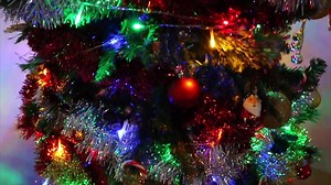 How To Ruin Christmas