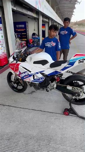 Yamaha Sihnday Race | BMARacingTeam RajawaliMasPrima Highlights
